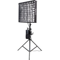 Nanlite PavoSlim 240C | Składany panel LED, 260 W, RGBWW, 2700-7500K Nanlite - 8