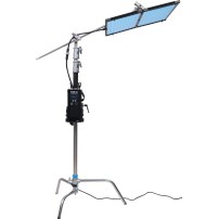 Nanlite PavoSlim 240C | Składany panel LED, 260 W, RGBWW, 2700-7500K Nanlite - 9