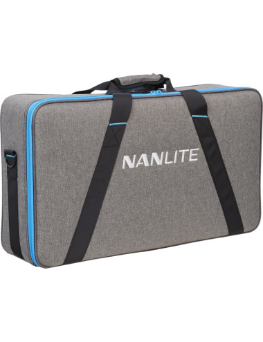 Nanlite PavoSlim 240C | Składany panel LED, 260 W, RGBWW, 2700-7500K Nanlite - 11