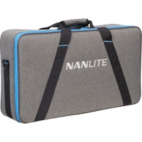Nanlite PavoSlim 240C | Składany panel LED, 260 W, RGBWW, 2700-7500K Nanlite - 11