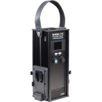 Nanlite PavoSlim 240C | Składany panel LED, 260 W, RGBWW, 2700-7500K Nanlite - 14