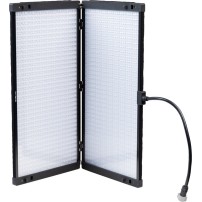 Nanlite PavoSlim 240C | Składany panel LED, 260 W, RGBWW, 2700-7500K Nanlite - 15