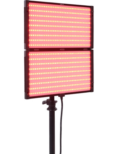 Nanlite PavoSlim 240C | Składany panel LED, 260 W, RGBWW, 2700-7500K Nanlite - 17