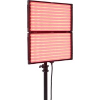 Nanlite PavoSlim 240C | Składany panel LED, 260 W, RGBWW, 2700-7500K Nanlite - 17