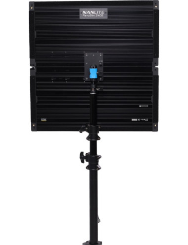 Nanlite PavoSlim 240B | Składany panel LED, 260 W, Bi-Color, 2700-6500K Nanlite - 5