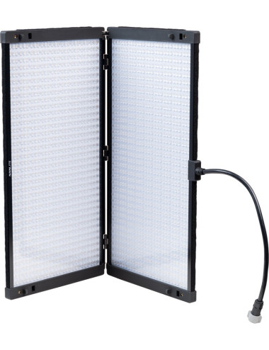 Nanlite PavoSlim 240B | Składany panel LED, 260 W, Bi-Color, 2700-6500K Nanlite - 4