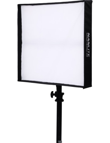 Nanlite PavoSlim 240B | Składany panel LED, 260 W, Bi-Color, 2700-6500K Nanlite - 7