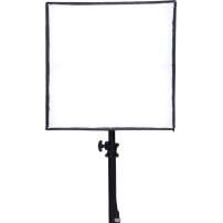 Nanlite PavoSlim 240B | Składany panel LED, 260 W, Bi-Color, 2700-6500K Nanlite - 8