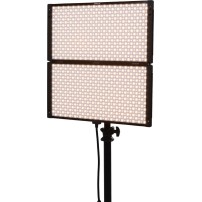 Nanlite PavoSlim 240B | Składany panel LED, 260 W, Bi-Color, 2700-6500K Nanlite - 1