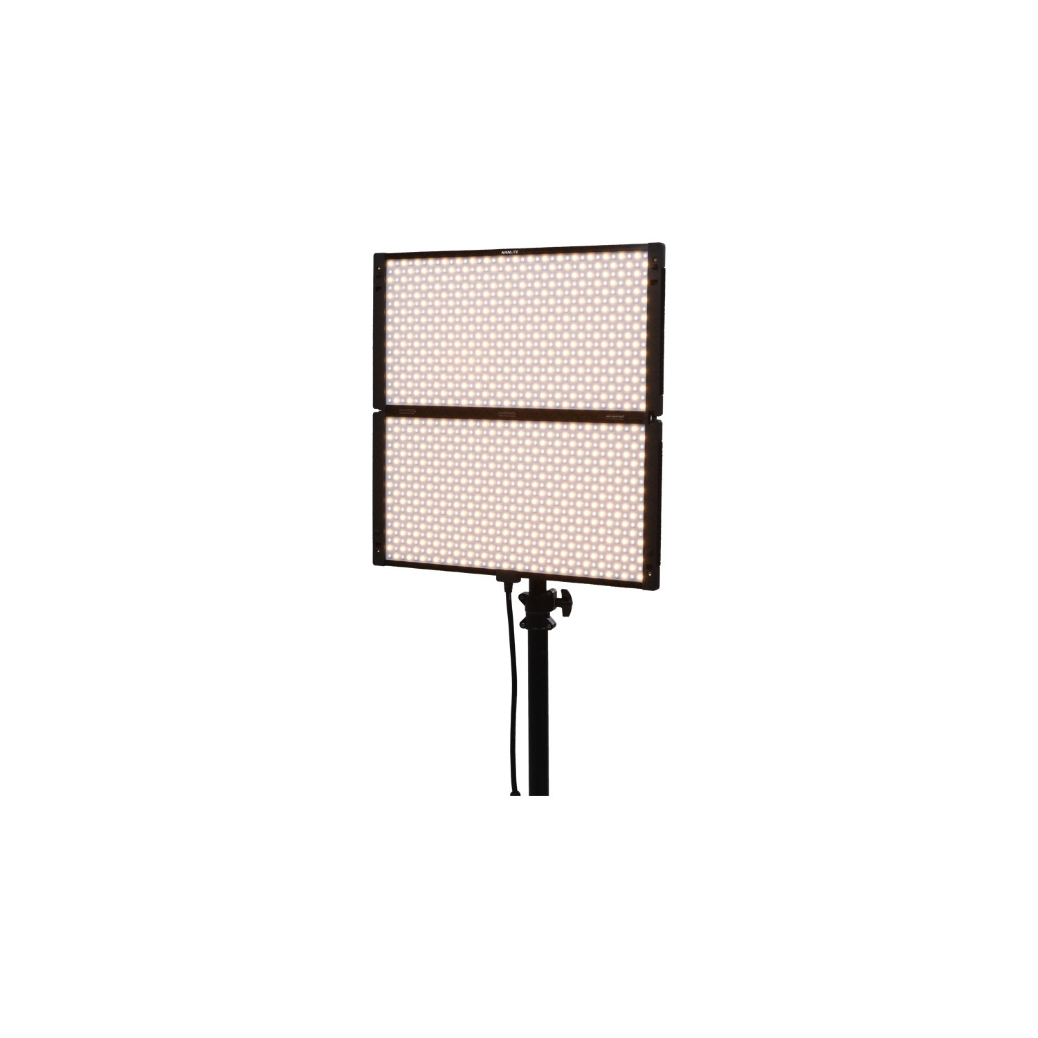 Nanlite PavoSlim 240B | Składany panel LED, 260 W, Bi-Color, 2700-6500K Nanlite - 1