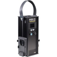 Nanlite PavoSlim 240B | Składany panel LED, 260 W, Bi-Color, 2700-6500K Nanlite - 11