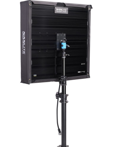 Nanlite PavoSlim 240B | Składany panel LED, 260 W, Bi-Color, 2700-6500K Nanlite - 12