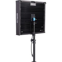 Nanlite PavoSlim 240B | Składany panel LED, 260 W, Bi-Color, 2700-6500K Nanlite - 12