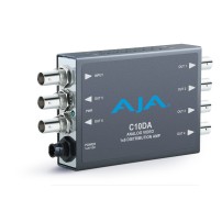 AJA C10DA