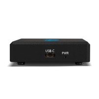 AJA PAK Dock Pro | Stacja dokująca dla dysków SSD AJA AJA - 4