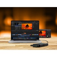 AJA PAK Dock Pro | Stacja dokująca dla dysków SSD AJA AJA - 5