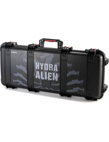 Tilta Hydra Alien Car Mounting System Pro Kit V-Mount (HDA-T02-A-V) | System mocowania kamery, stabilizatora do auta Tilta - 5