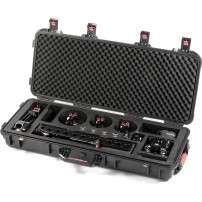 Tilta Hydra Alien Car Mounting System Pro Kit V-Mount (HDA-T02-A-V) | System mocowania kamery, stabilizatora do auta Tilta - 2