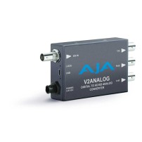 AJA V2Analog