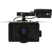 Tilta Camera Cage for Canon C500 MK II / C300 Mk III Kit C V-Mount | Baseplate, Follow Focus, Mattebox i płytka bateryjna Tilta 