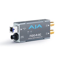AJA FiDO-R-SC