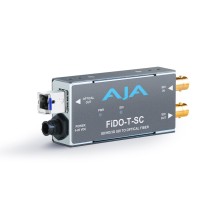 AJA FiDO-T-SC