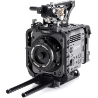 Tilta Camera Cage for Sony BURANO Advanced Kit V-Mount | Klatka, baseplate i płytka bateryjna Tilta - 1