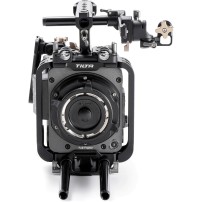 Tilta Camera Cage for Sony BURANO Advanced Kit V-Mount | Klatka, baseplate i płytka bateryjna Tilta - 3