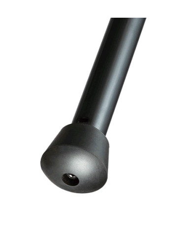 Libec TH-V | Aluminiowy statyw foto-wideo TH-Z T z głowicą TH-V H, rozpórka środkowa, udźwig do 5 kg, wysokość do 1.63 m Libec -