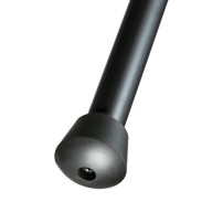 Libec TH-V | Aluminiowy statyw foto-wideo TH-Z T z głowicą TH-V H, rozpórka środkowa, udźwig do 5 kg, wysokość do 1.63 m Libec -