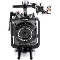 Tilta Camera Cage for Sony BURANO Basic Kit | Klatka, baseplate i uchwyt górny Tilta - 3