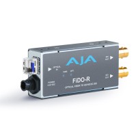 AJA FiDO-R