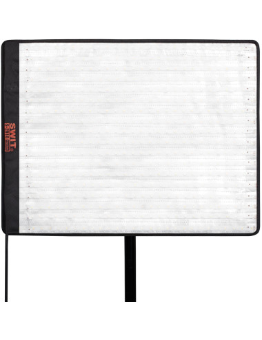 SWIT S-2610 | Elastyczny panel LED, Bi-Color, bezprzewodowe sterowanie, 3000-5600K, 100W SWIT - 1