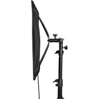 SWIT S-2610 | Elastyczny panel LED, Bi-Color, bezprzewodowe sterowanie, 3000-5600K, 100W SWIT - 3