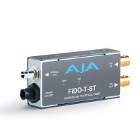 AJA FiDO-T-ST
