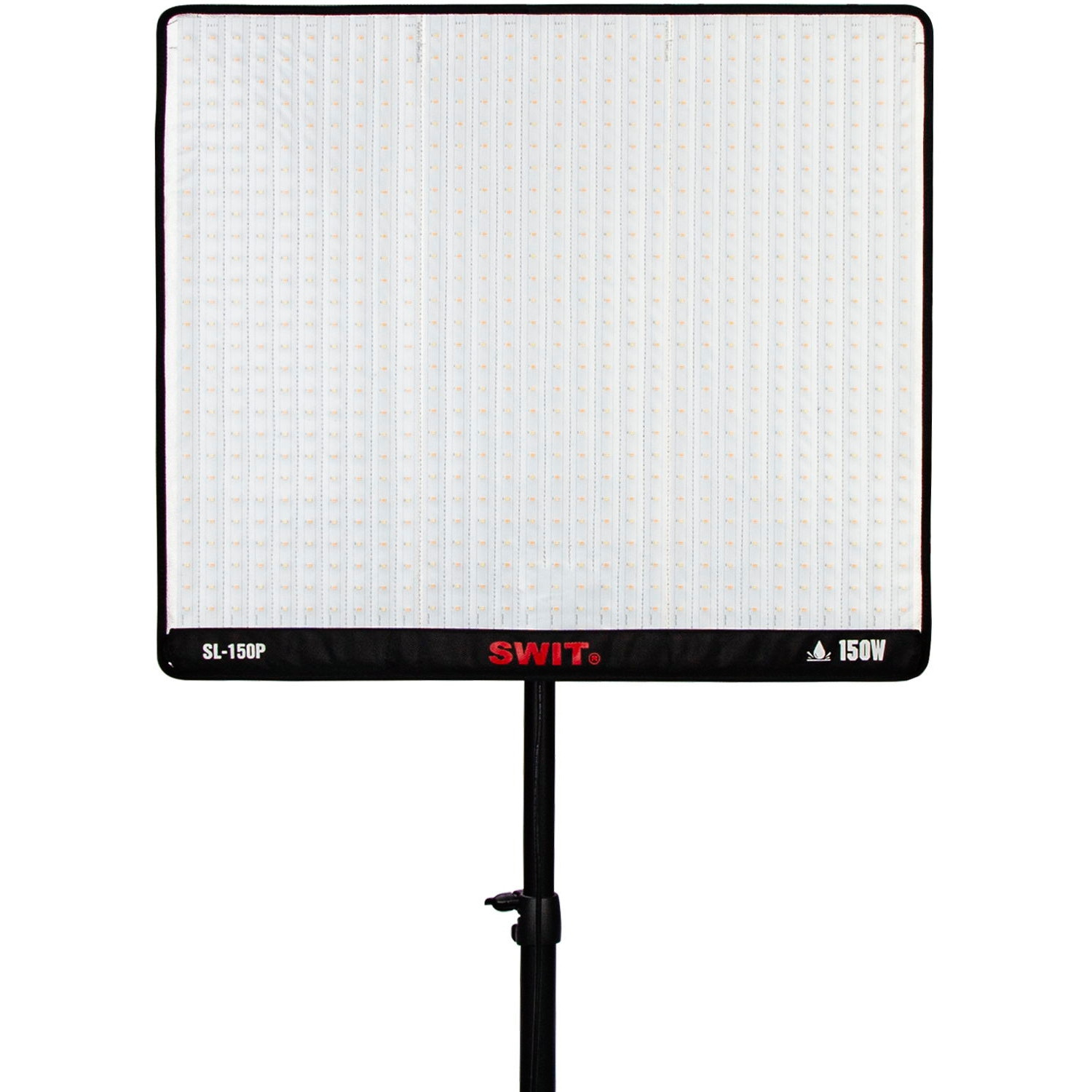 SWIT SL-150P | Elastyczny panel LED, Bi-Color, odporny na deszcz, 2700-6500K, 150W SWIT - 1