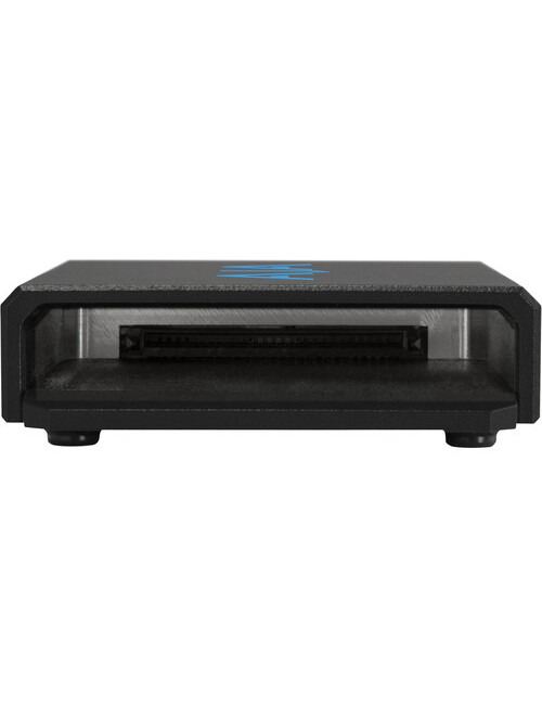 AJA PAK Dock Pro | Stacja dokująca dla dysków SSD AJA AJA - 3