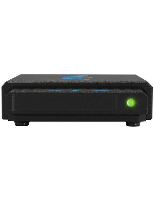 AJA PAK Dock Pro | Stacja dokująca dla dysków SSD AJA AJA - 2