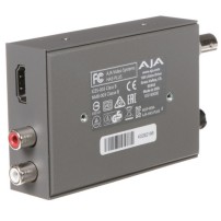 AJA HA5-Plus | Konwerter HDMI na 3G-SDI AJA - 2