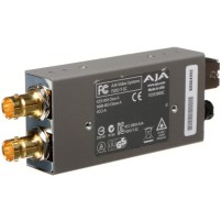 AJA FiDO-T-SC | Konwerter 3G-SDI na jednomodowy światłowód SC, nadajnik FiDO AJA - 2
