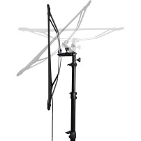 SWIT SL-100P | Elastyczny panel LED, Bi-Color, odporny na deszcz, 2700-6500K, 100W SWIT - 3