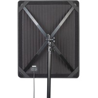 SWIT SL-100P | Elastyczny panel LED, Bi-Color, odporny na deszcz, 2700-6500K, 100W SWIT - 2