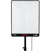 SWIT SL-100P | Elastyczny panel LED, Bi-Color, odporny na deszcz, 2700-6500K, 100W SWIT - 1