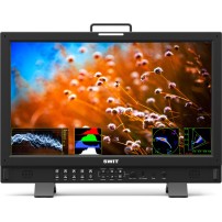 SWIT BM-H215HDR | Monitor reżyserski 21.5", 3D LUT, 12G SDI, 4K HDMI, V-Mount SWIT - 1