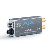 AJA Fido-TR