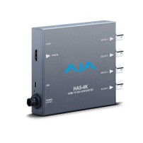 AJA HA5-4K