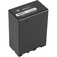 SWIT LB-SU90C | Akumulator 90 Wh / 6200 mAh, zamiennik Sony BP-U100 dla PXW FS5 FS7 FX6 FX9, D-Tap, USB-C SWIT - 2