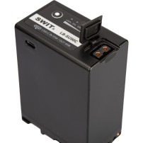 SWIT LB-SU90C | Akumulator 90 Wh / 6200 mAh, zamiennik Sony BP-U100 dla PXW FS5 FS7 FX6 FX9, D-Tap, USB-C SWIT - 3