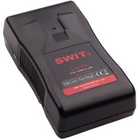 SWIT S-8113A | Akumulator Gold Mount 160Wh, D-Tap SWIT - 1