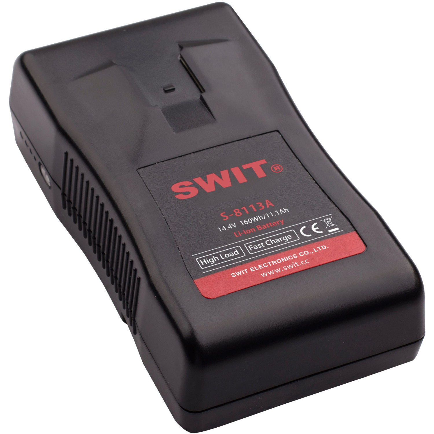 SWIT S-8113A | Akumulator Gold Mount 160Wh, D-Tap SWIT - 1